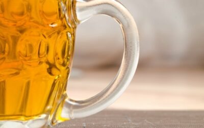 Surprising Benefits of Beer