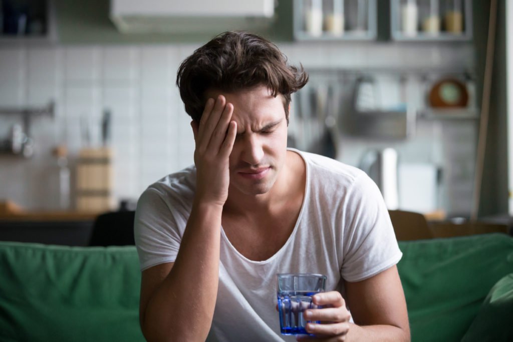 Migraines: What Causes Them?