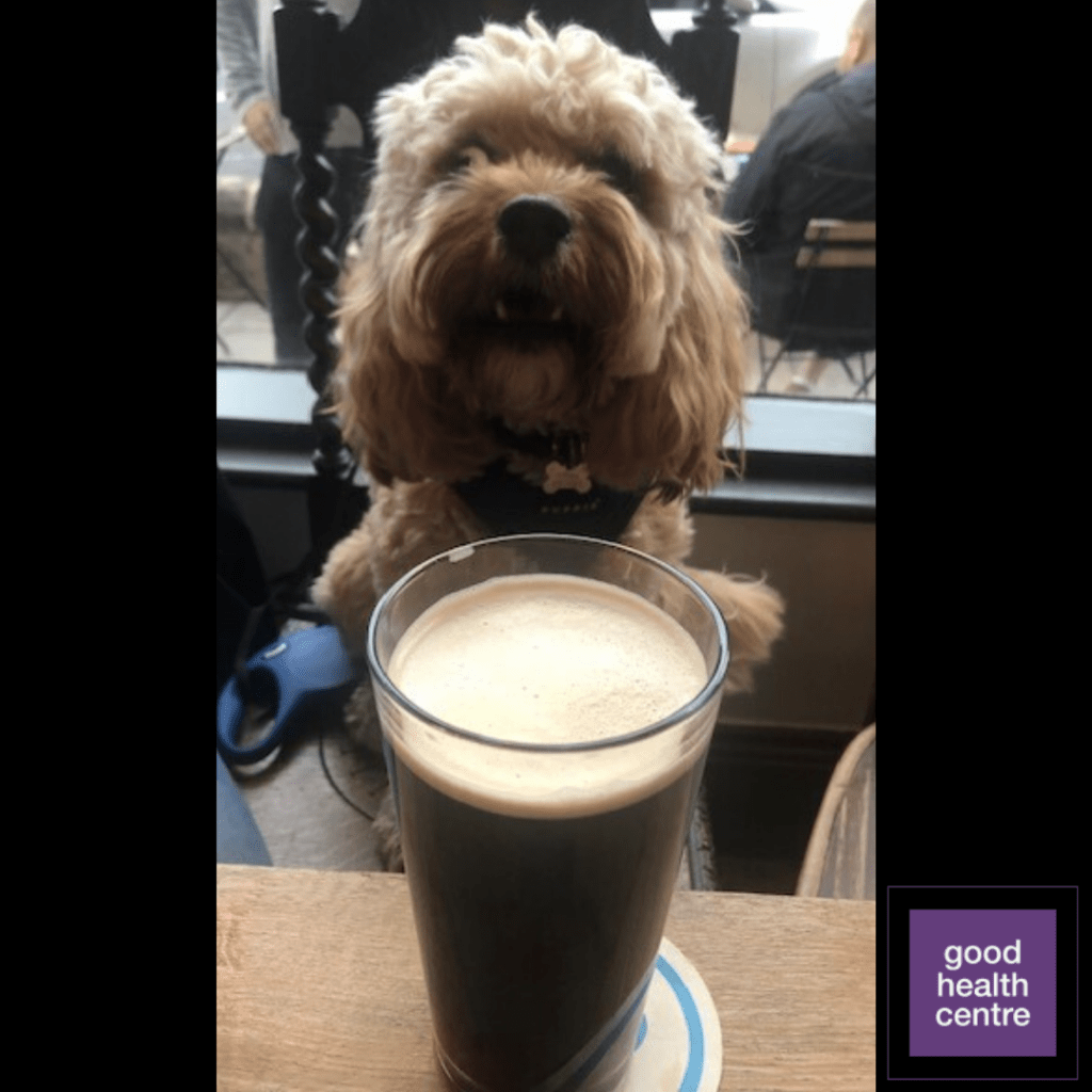 The Benefits of Drinking Stout Osteopathy Leeds