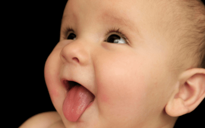 Tongue-tie in Babies – Symptoms and Treatment