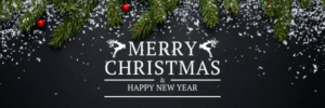MERRY XMAS