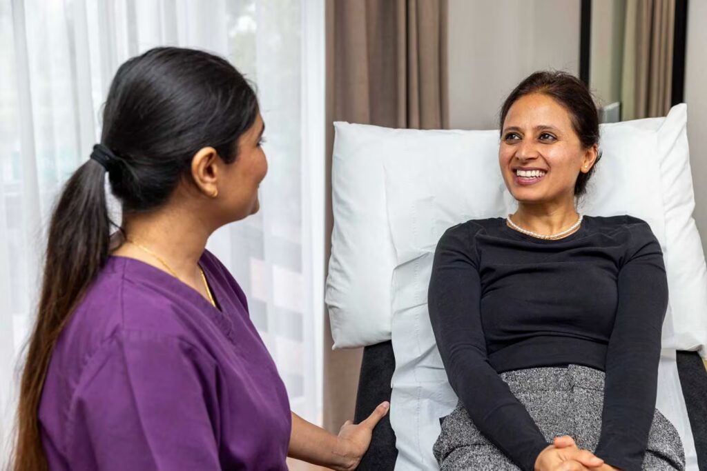 The Good Health Centre 102 3