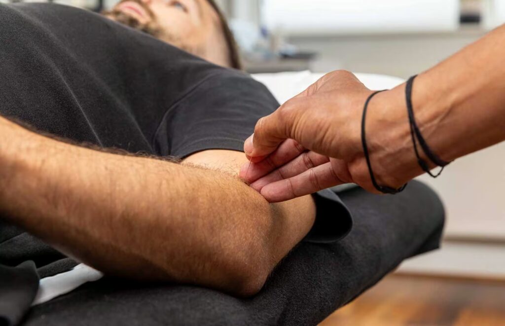 The Good Health Centre 107