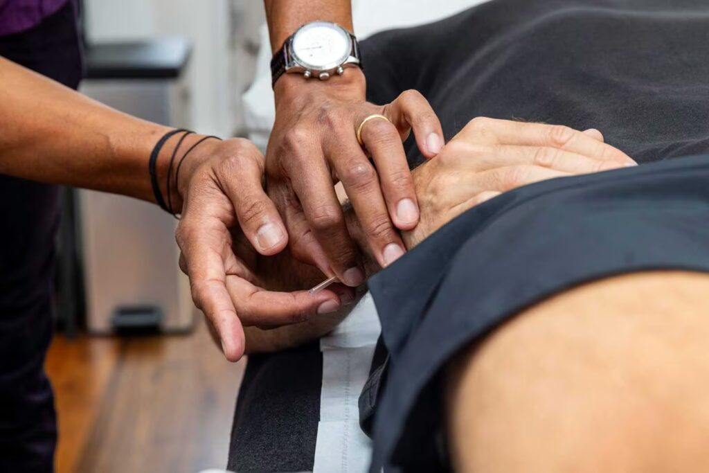 The Good Health Centre 112