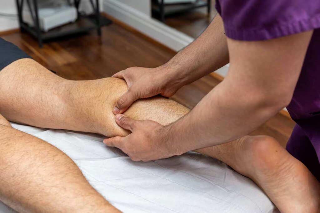 The Good Health Centre 120