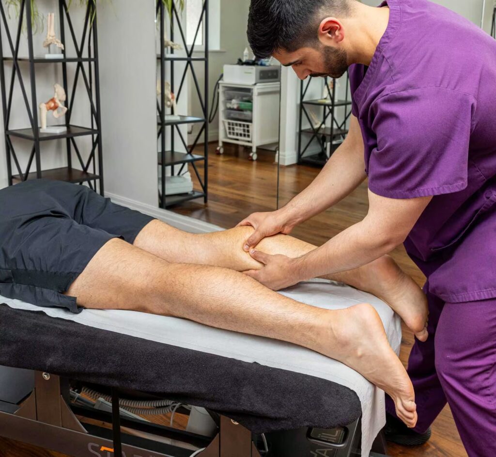 The Good Health Centre 123