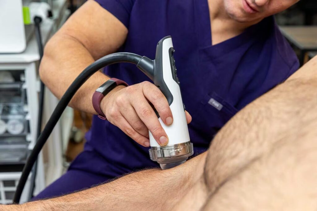 The Good Health Centre 132