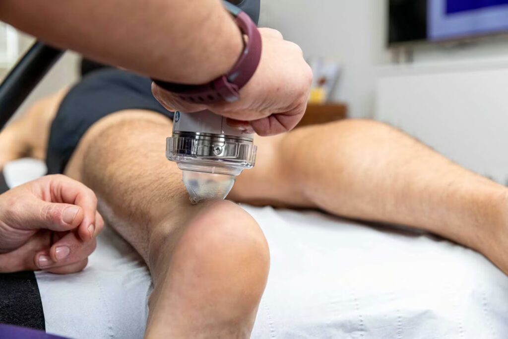 The Good Health Centre 141