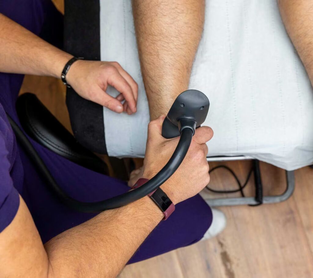 The Good Health Centre 142