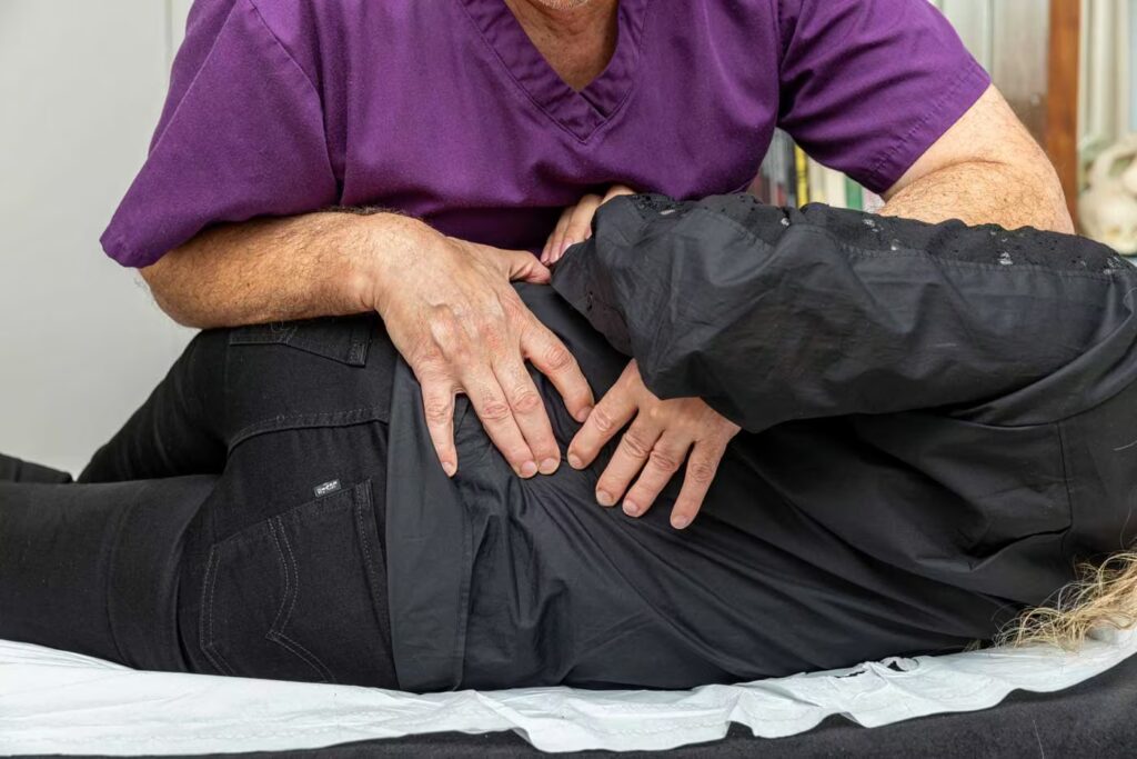 The Good Health Centre 169 2