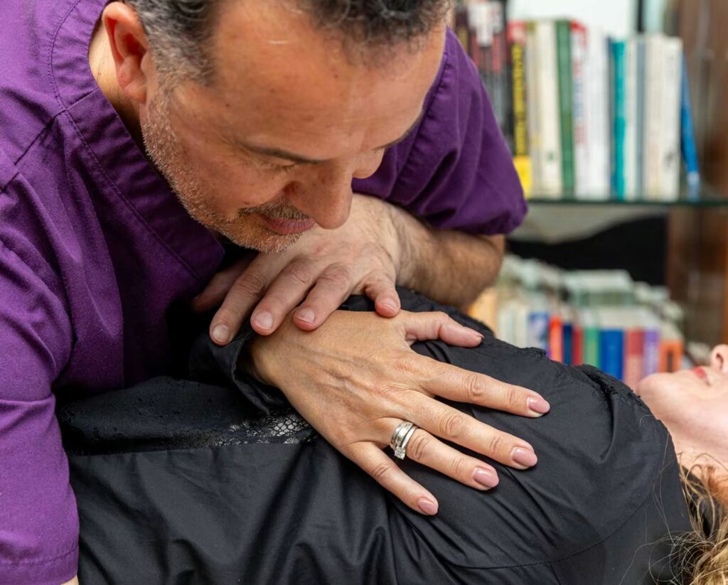 The Good Health Centre 175 1