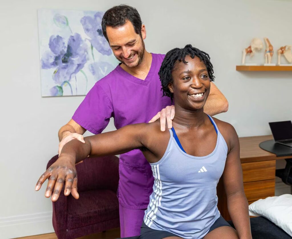 The Good Health Centre 18