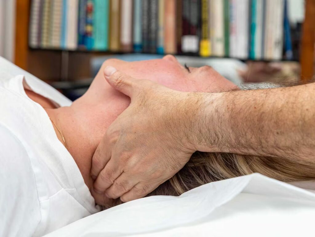 The Good Health Centre 181