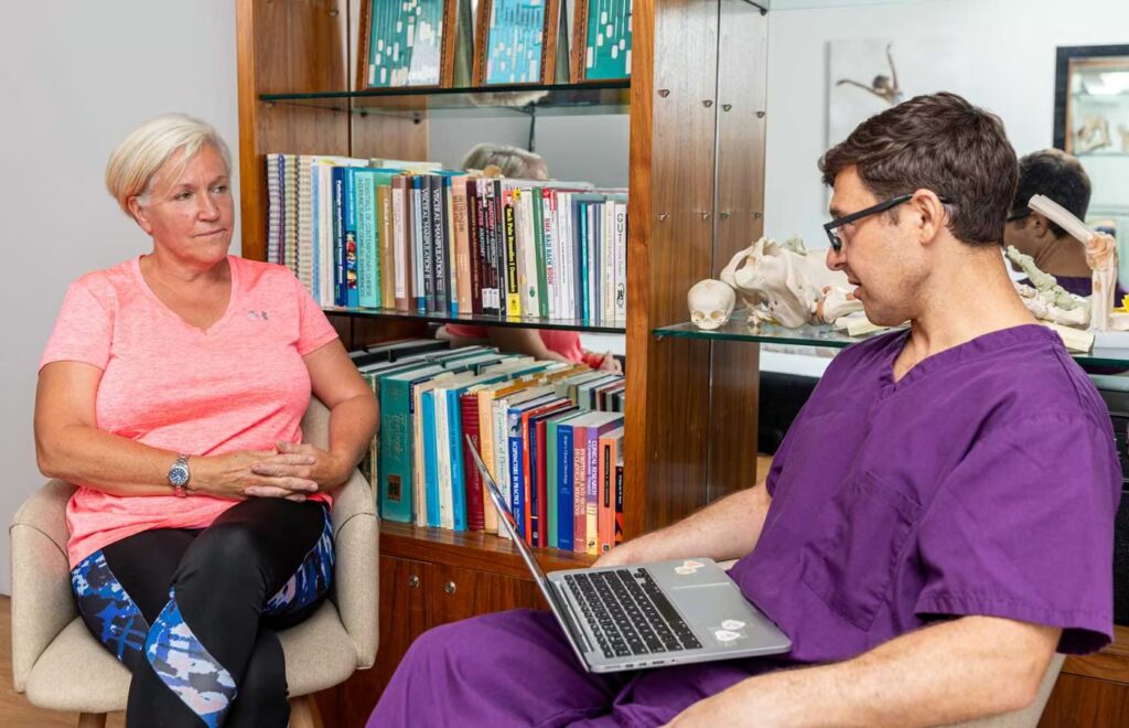 The Good Health Centre 2