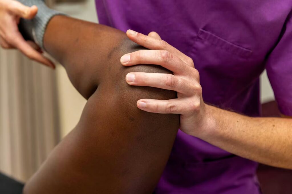 The Good Health Centre 28