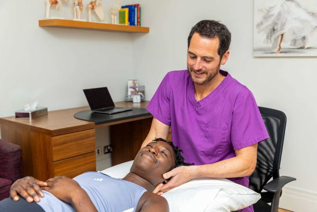 The Good Health Centre 41 1