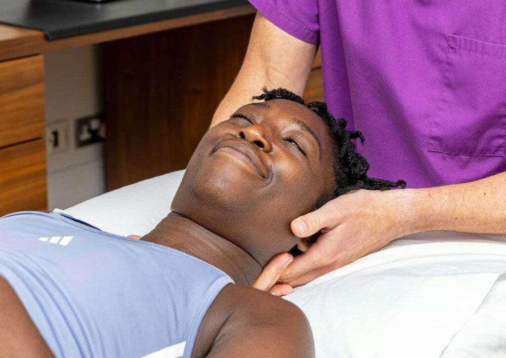 The Good Health Centre 41