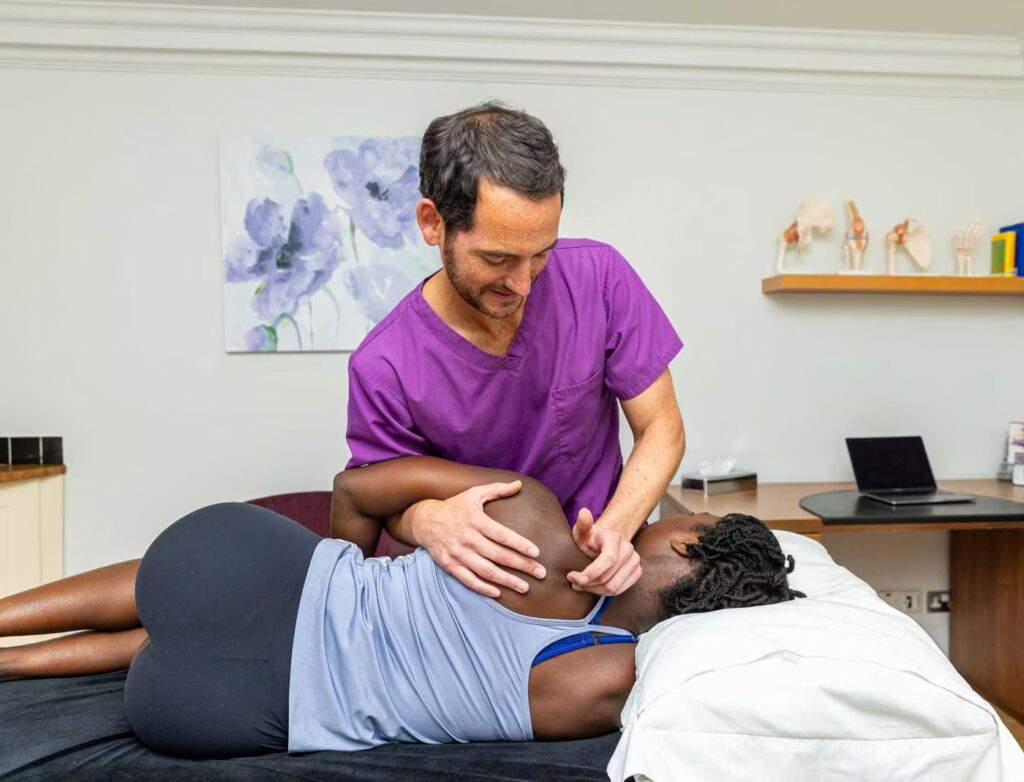 The Good Health Centre 52