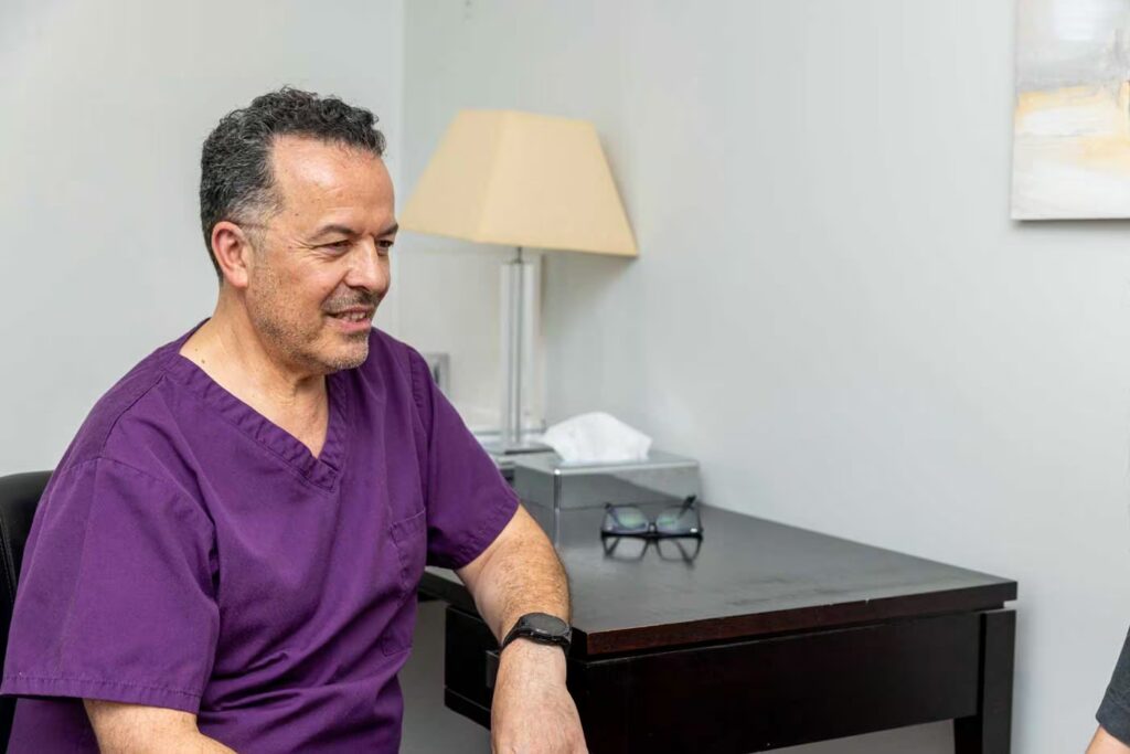 The Good Health Centre 62