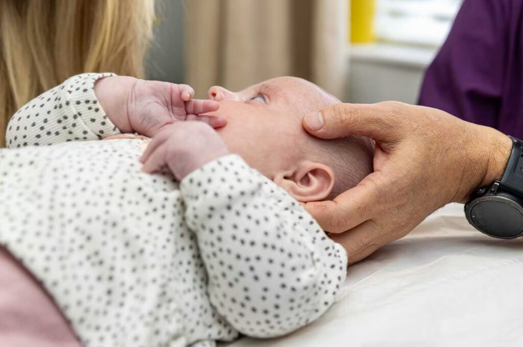 The Good Health Centre 66