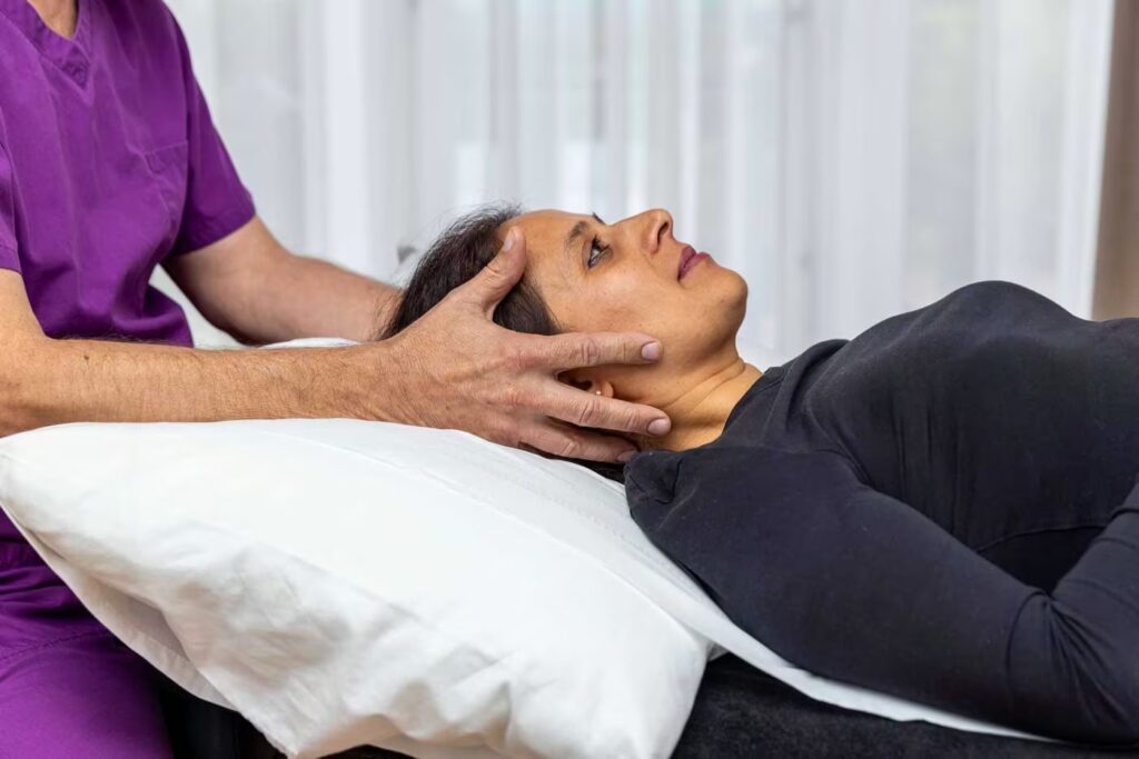 The Good Health Centre 78