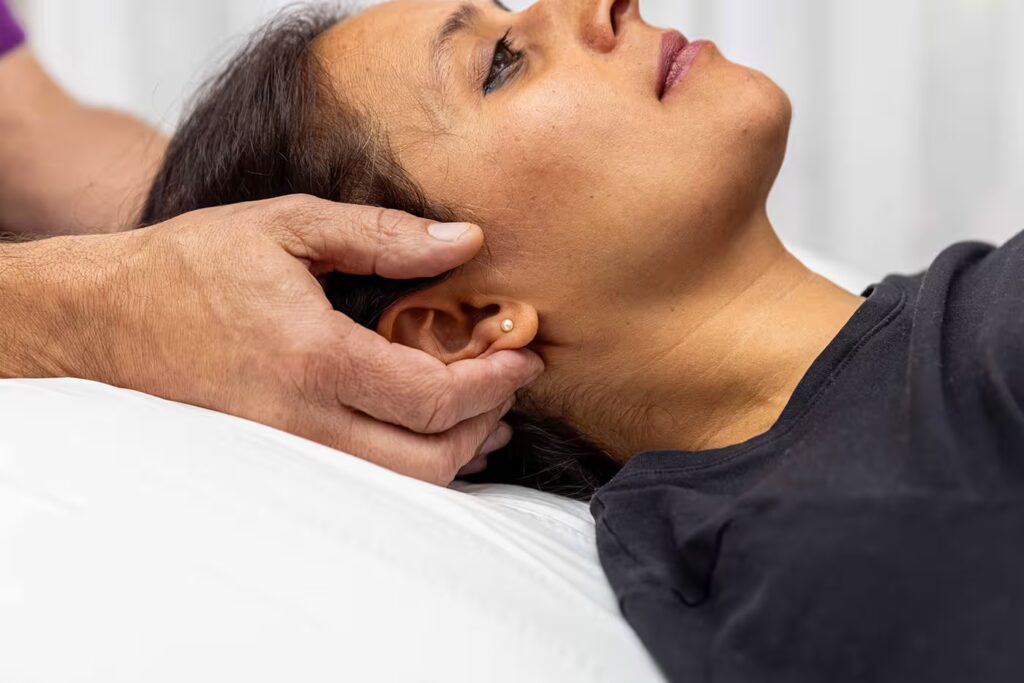 The Good Health Centre 86 converted