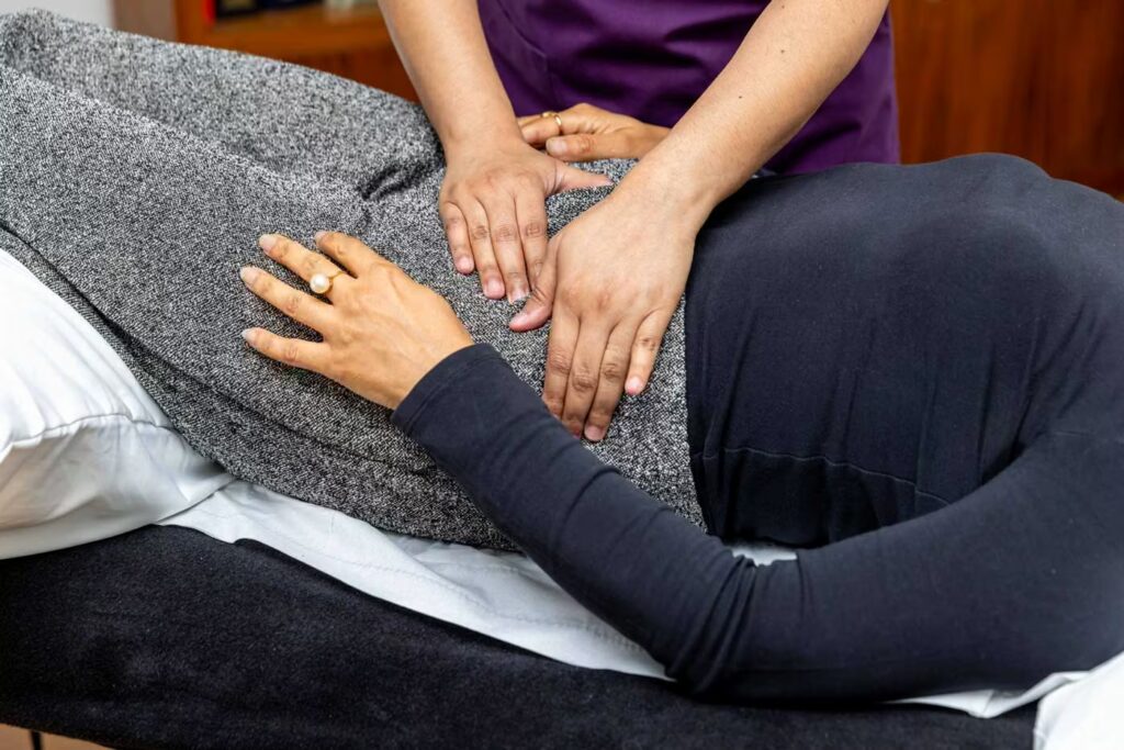 The Good Health Centre 88