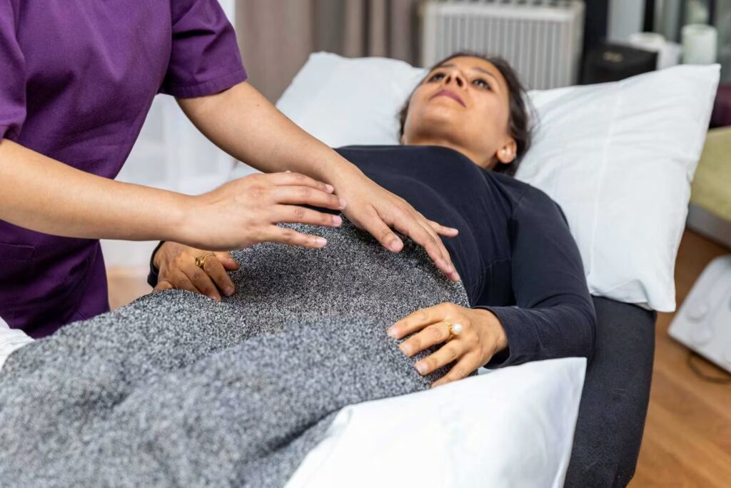 The Good Health Centre 89 1