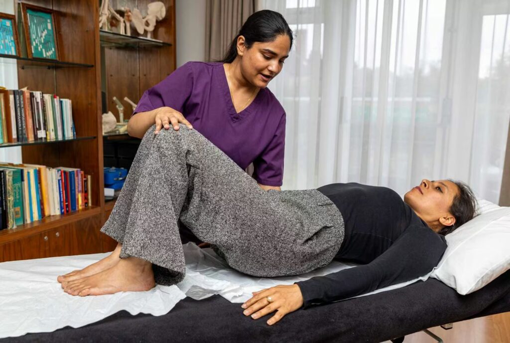 The Good Health Centre 95