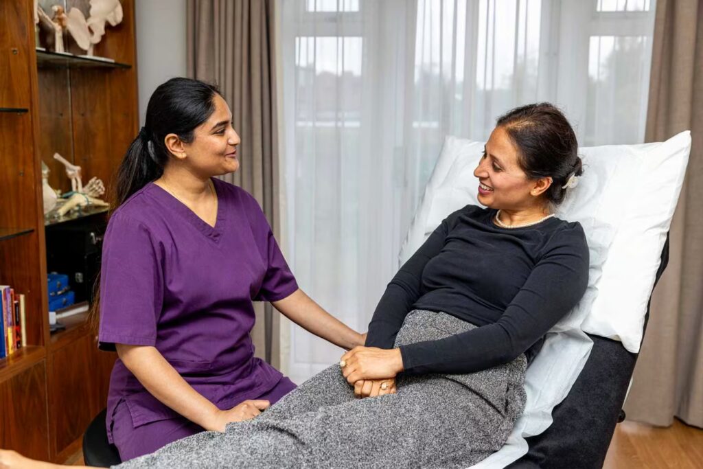 The Good Health Centre 99 2