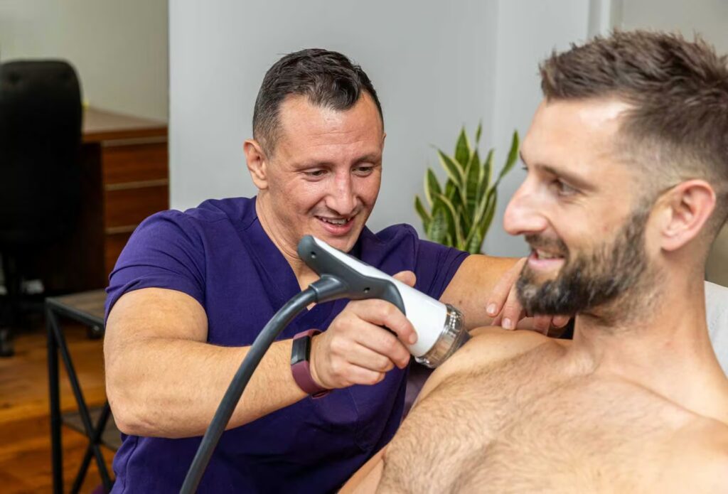 The Good Health Centre 139