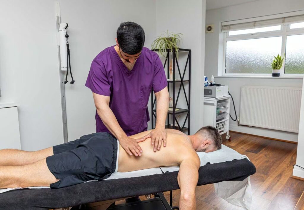 The Good Health Centre 113