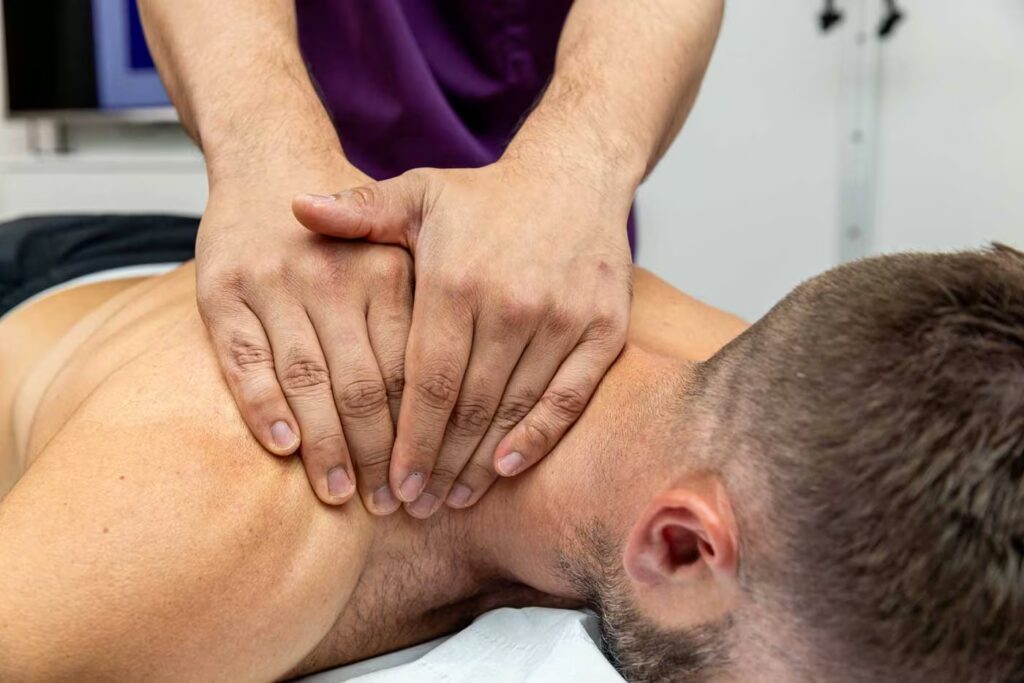 The Good Health Centre 119