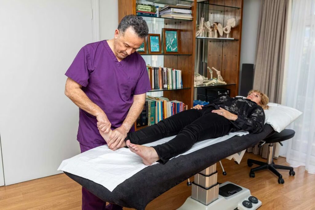 The Good Health Centre 161