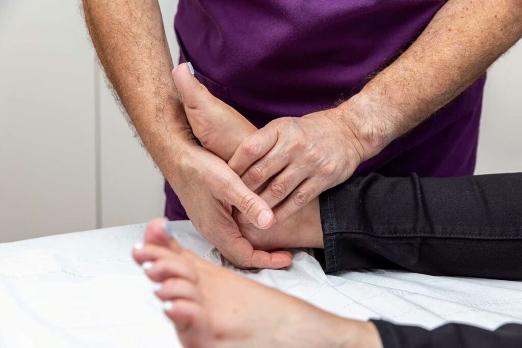 The Good Health Centre 162 1